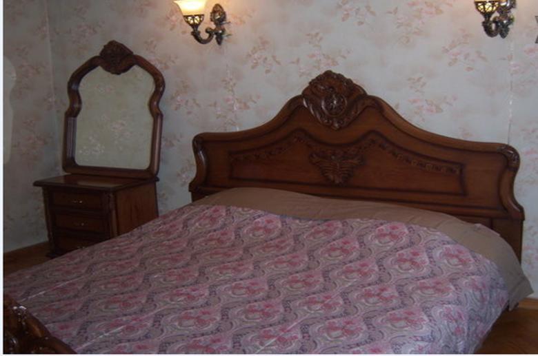 Evrika Apartments On Rustaveli Avenue Тбілісі Номер фото