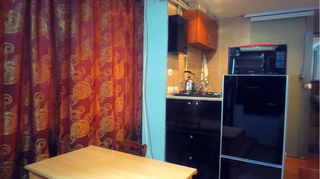 Evrika Apartments On Rustaveli Avenue Тбілісі Номер фото