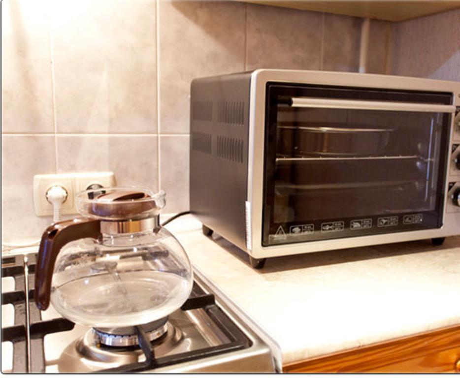 Evrika Apartments On Rustaveli Avenue Тбілісі Номер фото