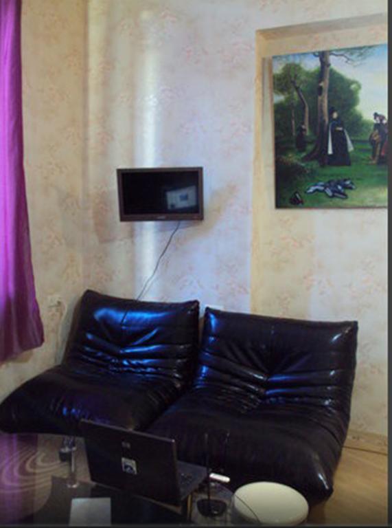 Evrika Apartments On Rustaveli Avenue Тбілісі Номер фото